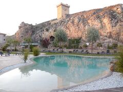 BALNEARIO ALHAMA DE ARAGÓN - 2 noches