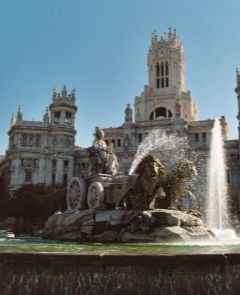 Panorámica por Madrid Highlights 