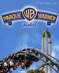 Parque Warner