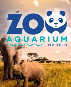 Zoo Aquarium - Entrada grupo 