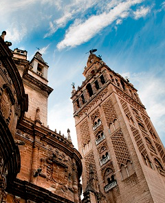 Visita Sevilla Clásica con entradas a la Catedral 