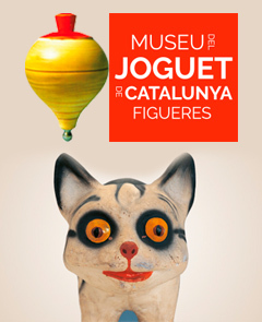 Museu del Joguet de Catalunya - Figueres