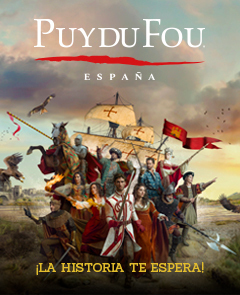 Puy du Fou España 