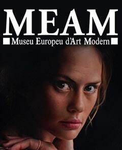 Museo Europeo de Arte Moderno