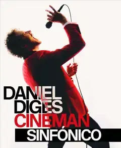 Cineman - Daniel Diges