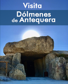 Visita a los Dólmenes de Antequera