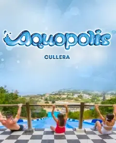 Entradas Aquópolis Cullera