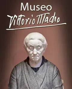 Entrada Museo Victorio Macho  