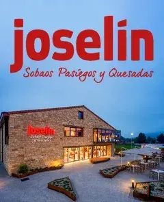 Entrada al Museo del Sobao 