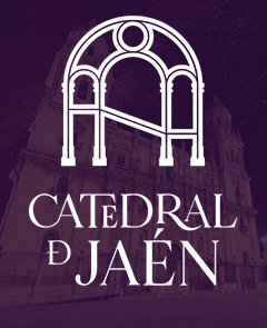 Entrada a la Catedral de Jaén