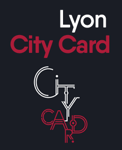 Lyon City Card