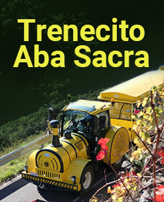 Tren turístico por la Ribeira Sacra