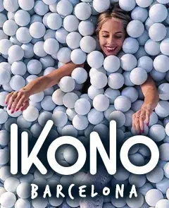 IKONO Barcelona