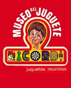Entrada Museo del Juguete Ricordi