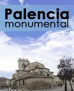 Visita Palencia Monumental 
