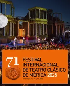 Festival de Mérida 2025 