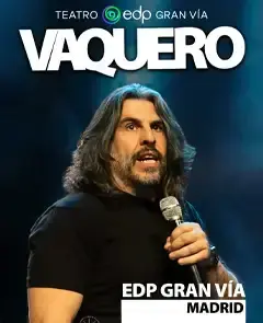 Vaquero
