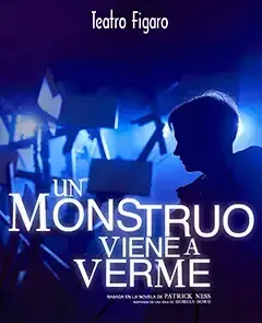 Un Monstruo viene a verme