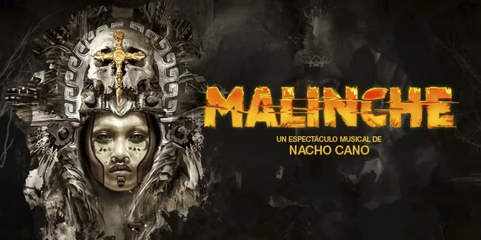 Malinche, el musical