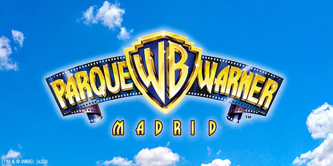 Parque Warner Madrid