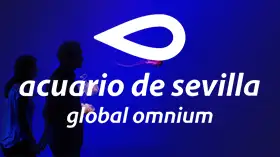 Acuario de Sevilla