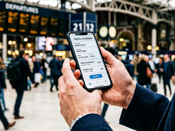 App de billetes Renfe