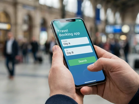 App de billetes Renfe
