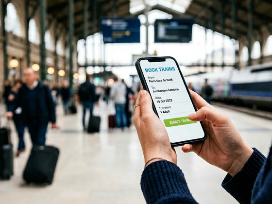 App de billetes Renfe