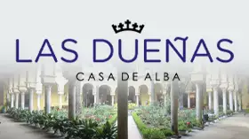 Las Dueñas
