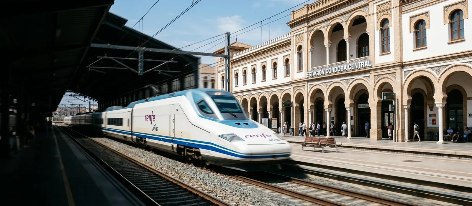 Estación Córdoba Central