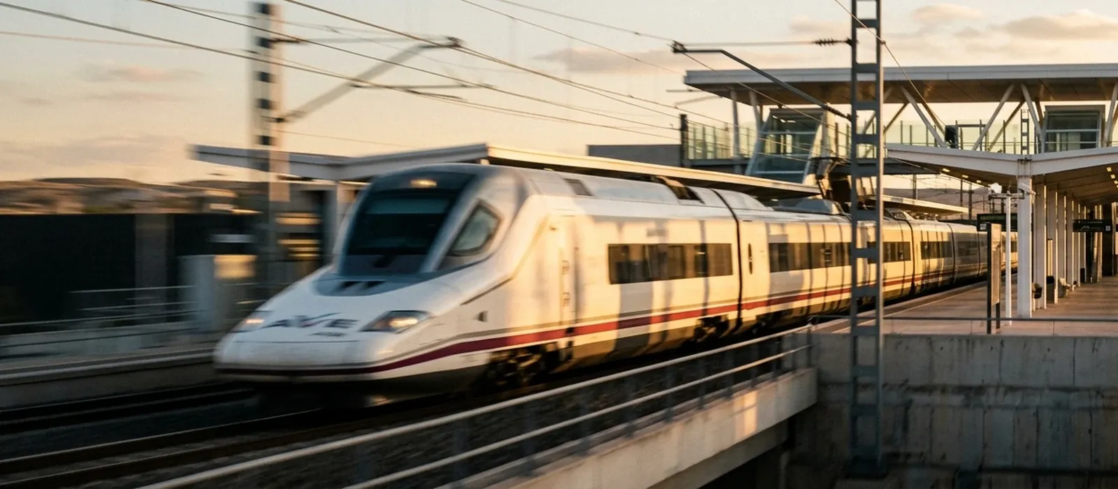 Station Cuenca-Fernando Zóbel