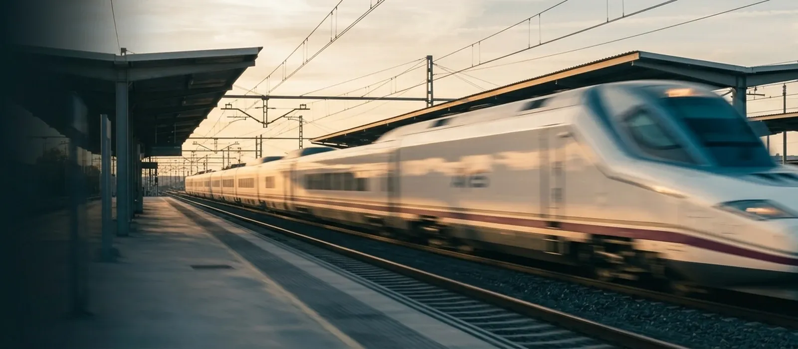Estación Guadalajara