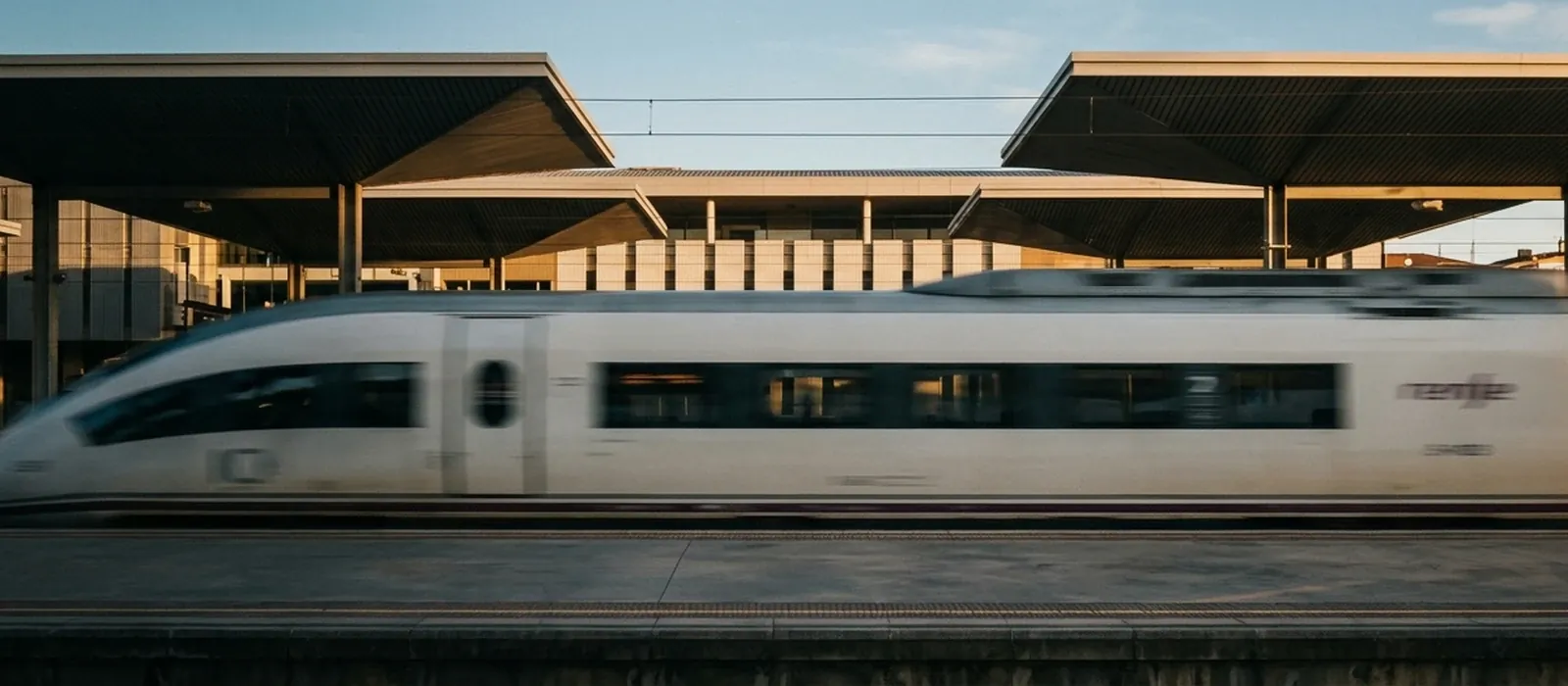 Estación Vitoria-Gasteiz