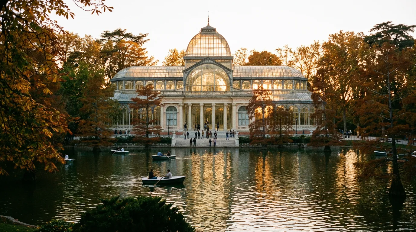 Museo Reina Sofia en Madrid