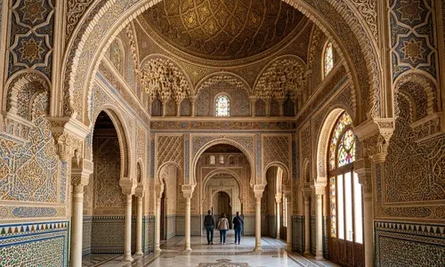 Real Casino en Murcia