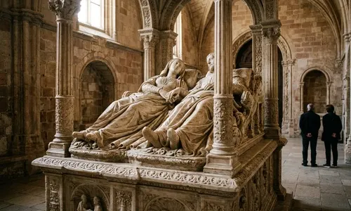 Lovers of Teruel en Teruel