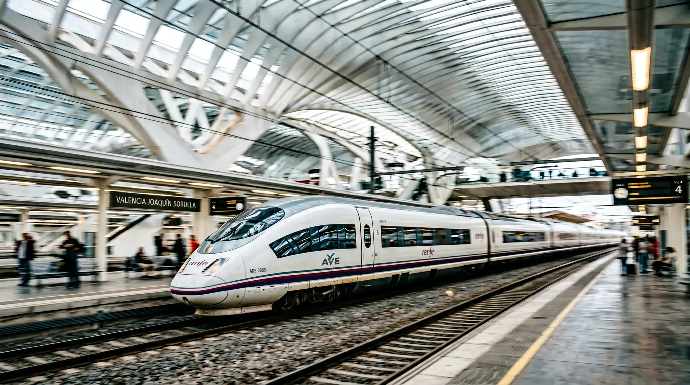 Lonja de la Seda en Valencia