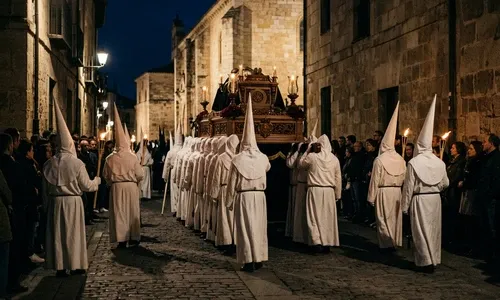 Semana Santa en Zamora